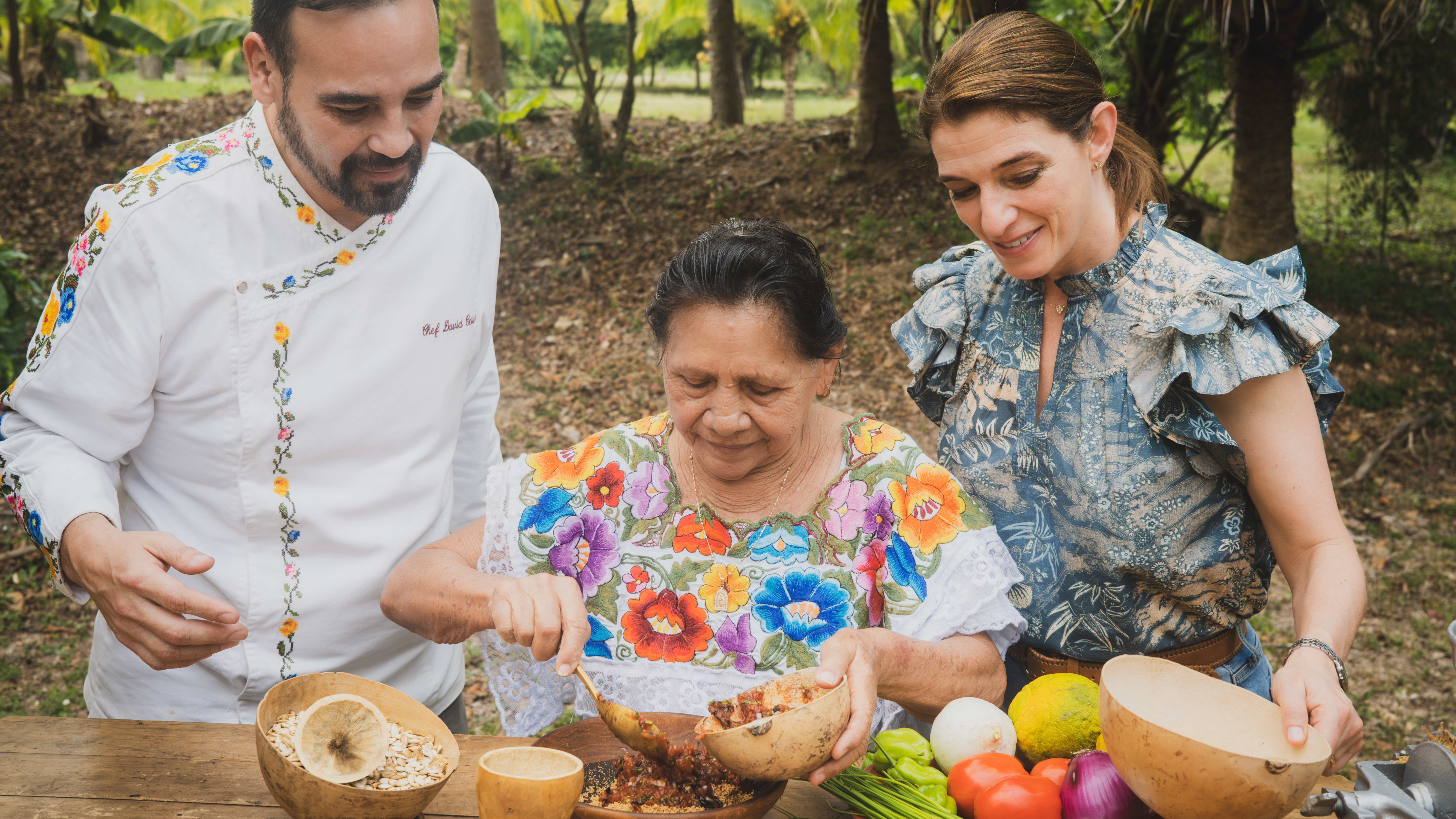 Check your local listings for Pati's Mexican Table Season 12 airing on a station near you!